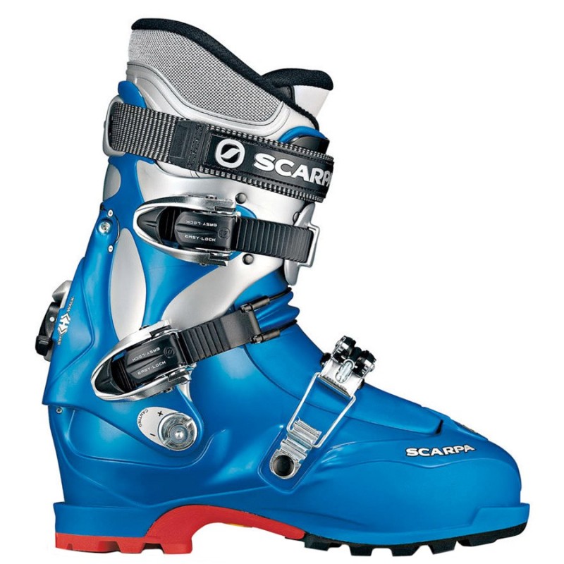 Chaussures ski alpinisme Scarpa Legend