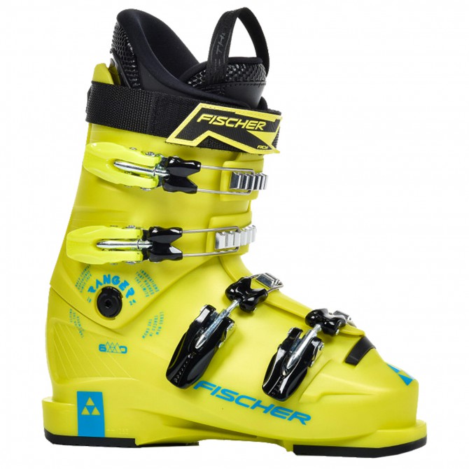 Ski boots Fischer Ranger 60 Jr Thermoshape