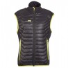 Gilet alpinisme Rock Experience Manitoba Homme lime