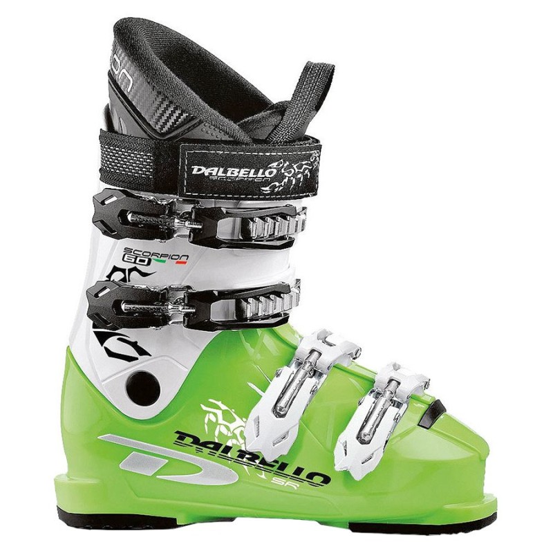 Ski boots Dalbello Scorpion 60
