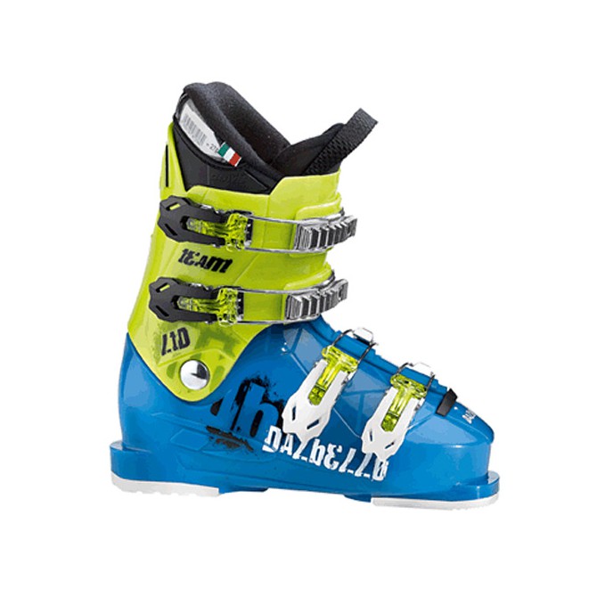 Chaussures ski Dalbello Rtl Team Ltd (20-21)