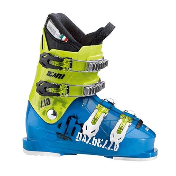 Ski boots Dalbello Rtl Team Ltd (22-25)