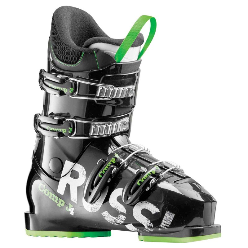 Ski boots Rossignol Comp J 4