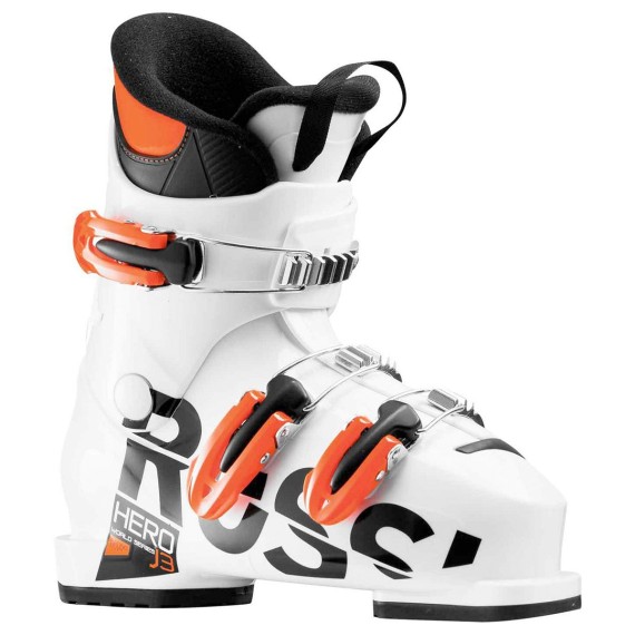 Ski boots Rossignol Hero J3