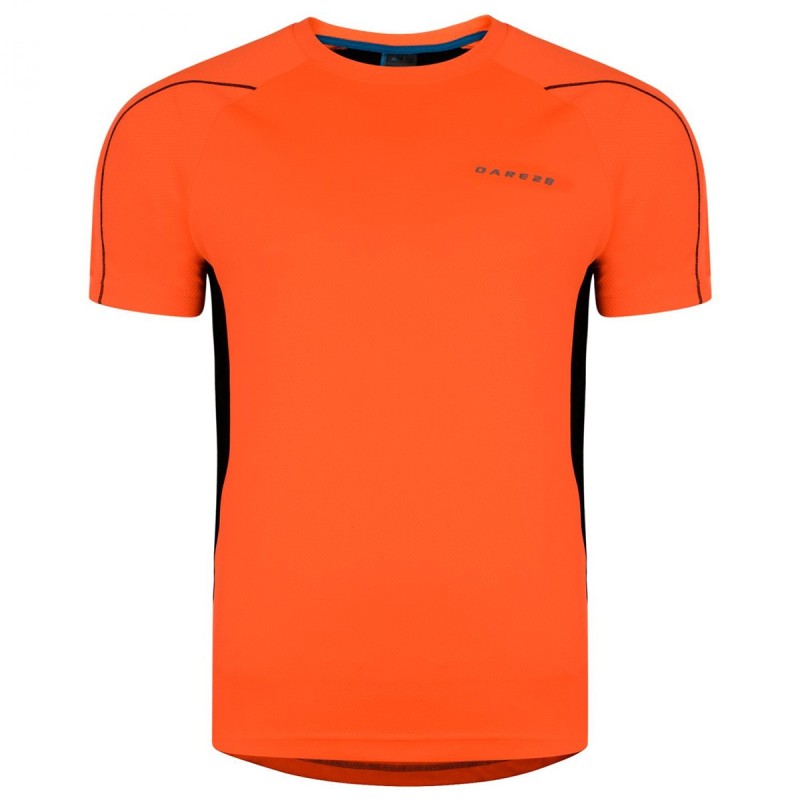 Running t-shirt Dare 2b Exploit Man orange