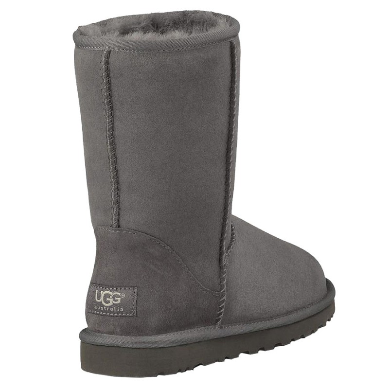 ugg femme grise
