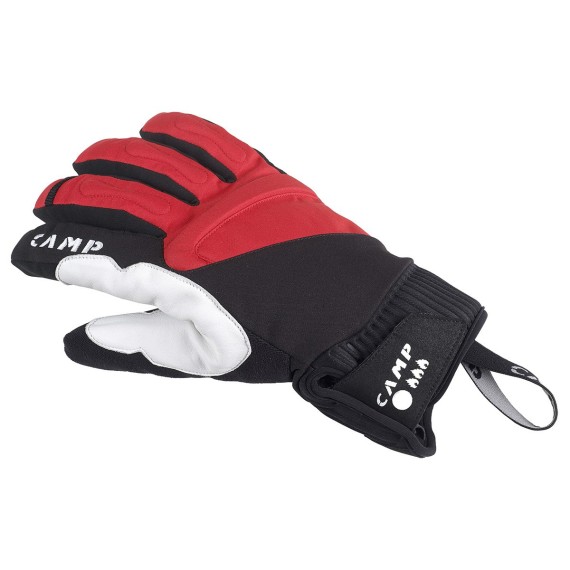 Mountaineering ski gloves C.A.M.P. G Hot Dry