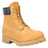 Boots Timberland Icon 6-Inch Premium Man beige
