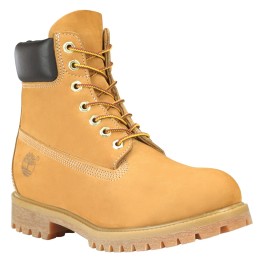 Scarponcino Timberland 6 in Premium TIMBERLAND Scarpe moda