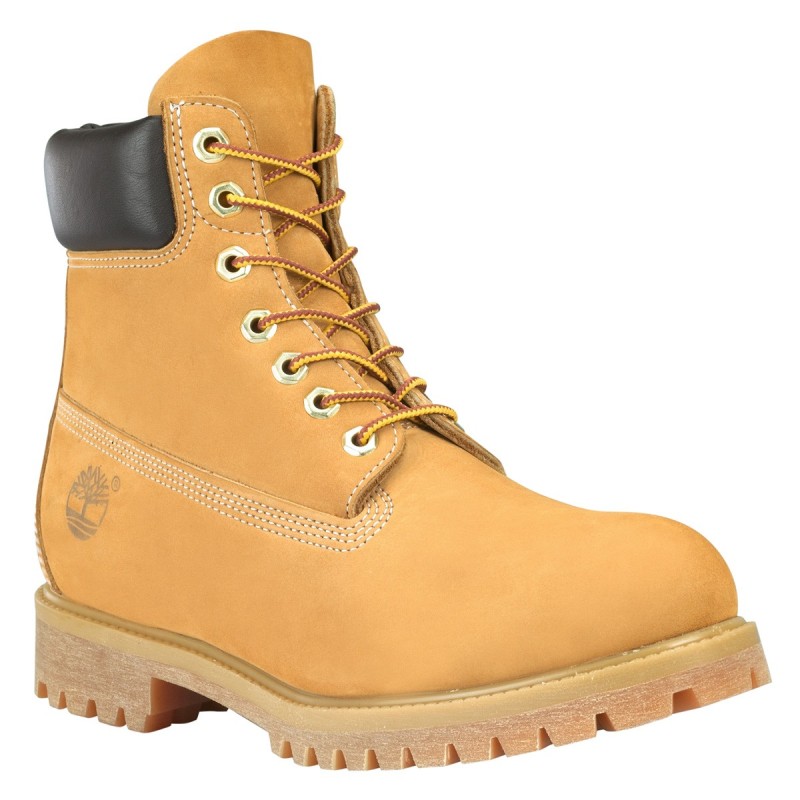 timberland 6 inch premium uomo