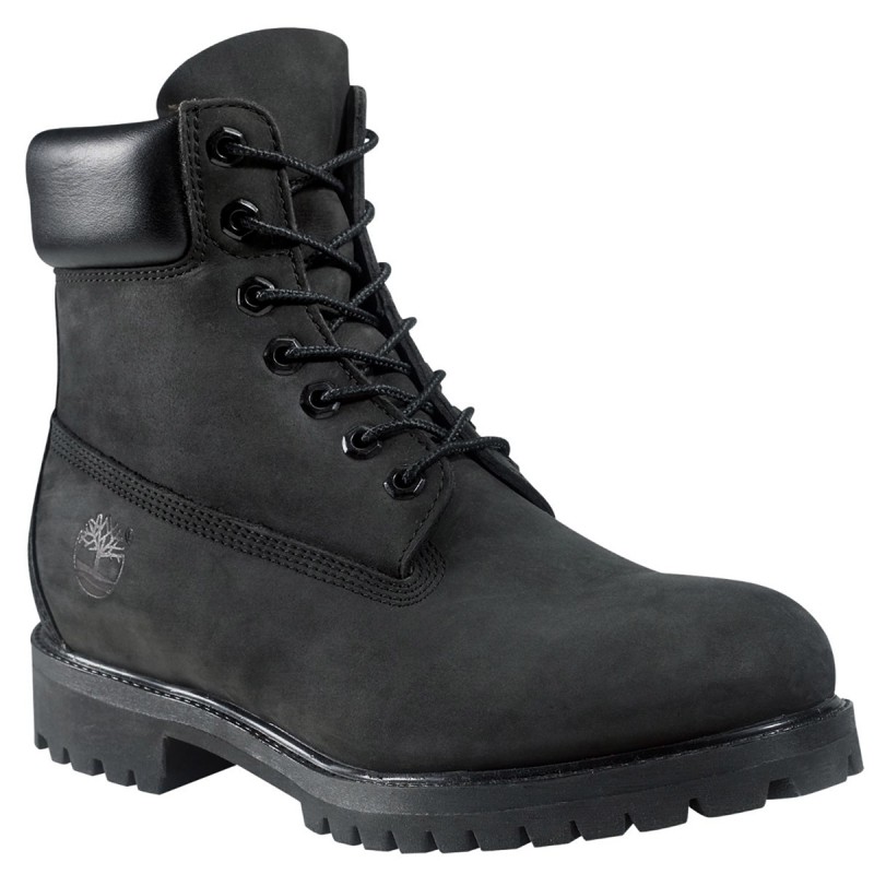 timberland icon collection 6 inch premium boot