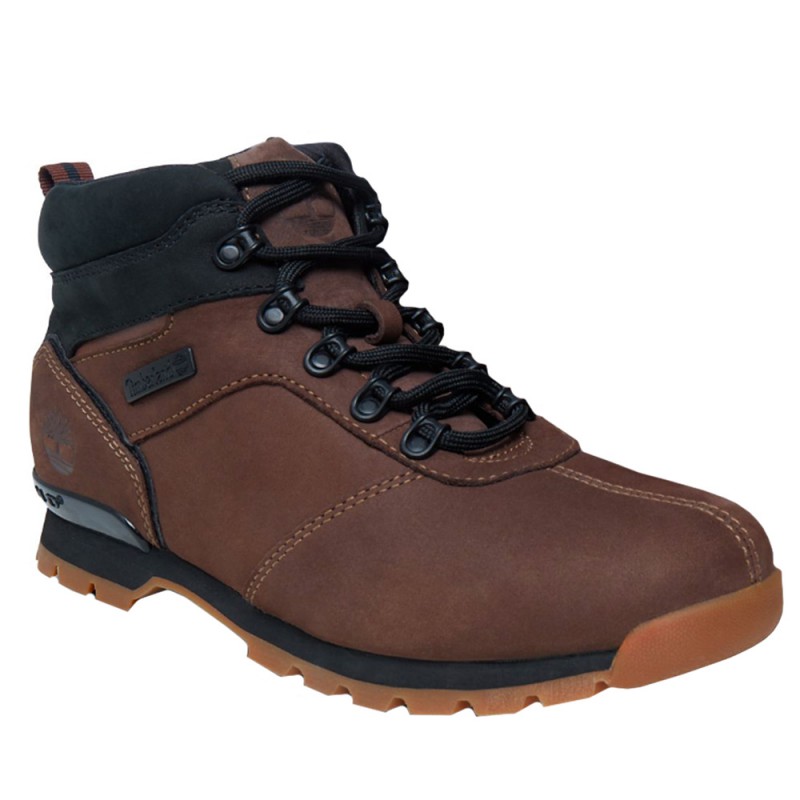 timberland splitrock work boots