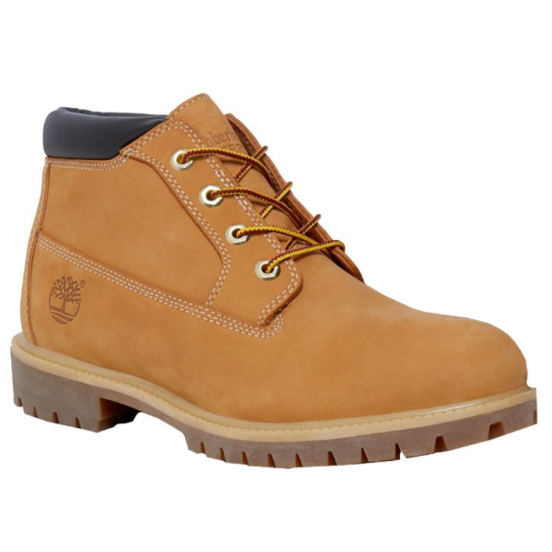 timberland beige boots