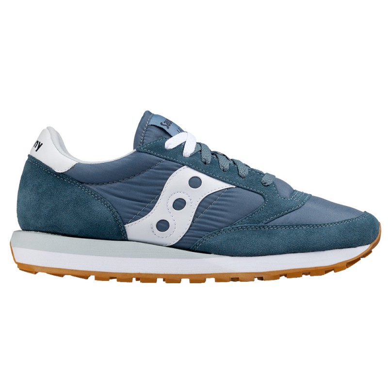 Sneakers Saucony Jazz Original Man blue-white | EN