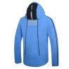 Ski jacket Zero Rh+ Prime turquoise Man