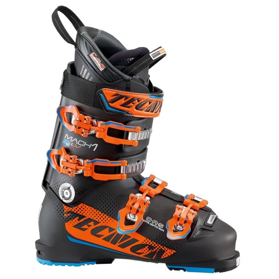 Ski boots Tecnica Mach1 R 110 LV
