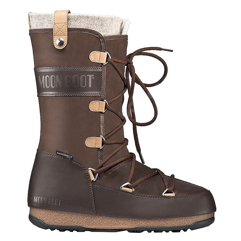 moon boots apres ski femme