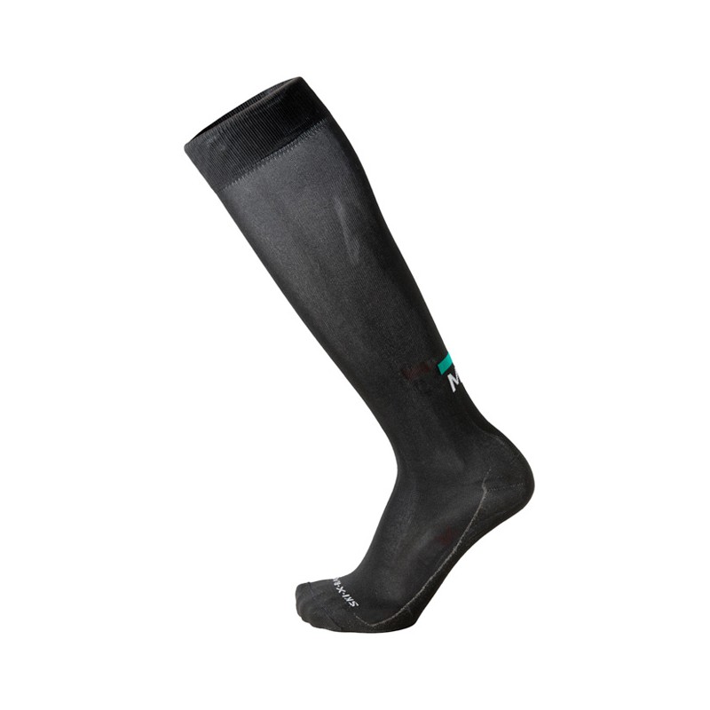 Calze sci Mico X-Race (Colore: nero, Taglia: 41/43)