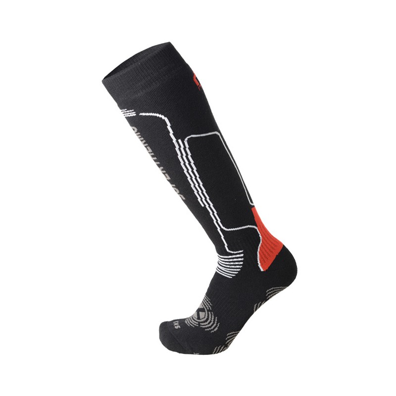 Ski socks Mico Superthermo Heavy | EN