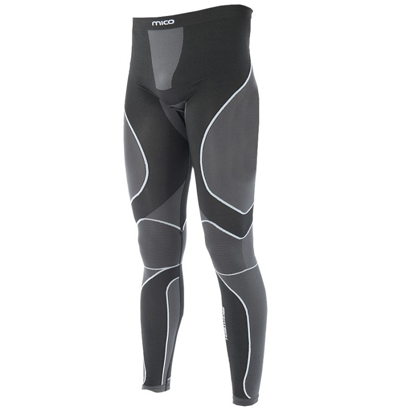 Ski leggings Mico Skintech Warmskin Man EN