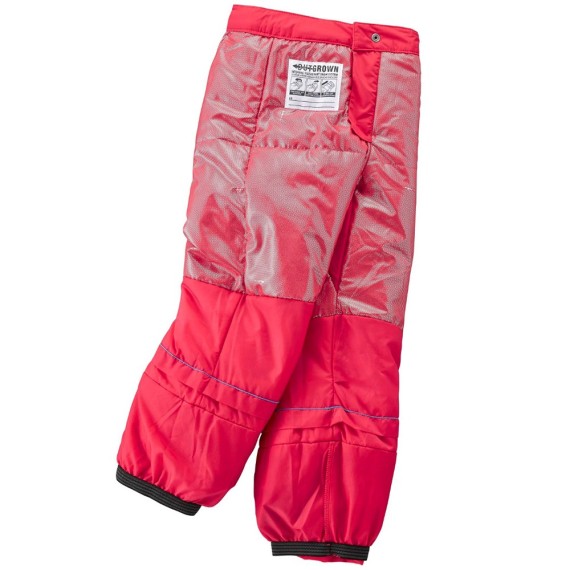 Ski pants Columbia Bugaboo Girl coral