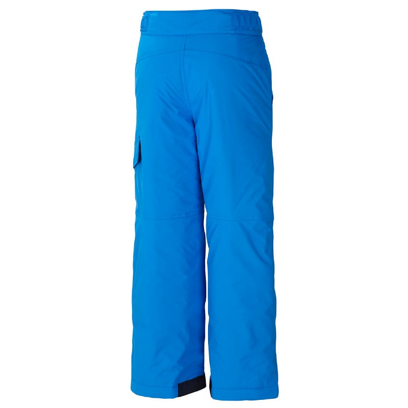 pantalone sci columbia