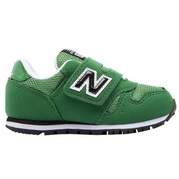 Sneakers New Balance 373 Hook and Loop Baby verde NEW BALANCE Sneakers