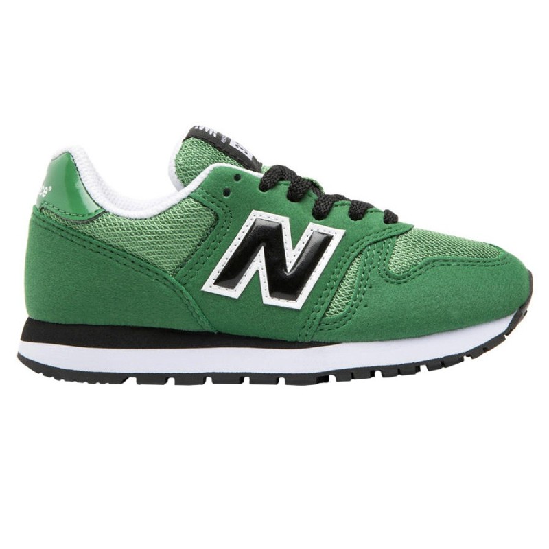 Sneakers New Balance Classic 373 Junior verde NEW BALANCE Sneakers