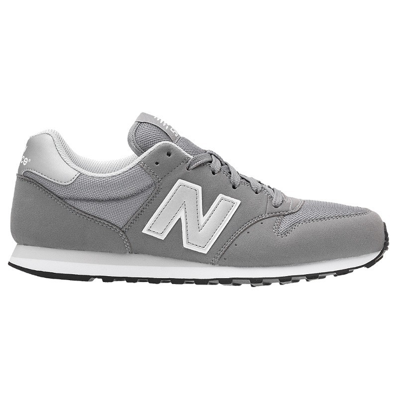 NEW BALANCE Sneakers New Balance 500 Homme gris