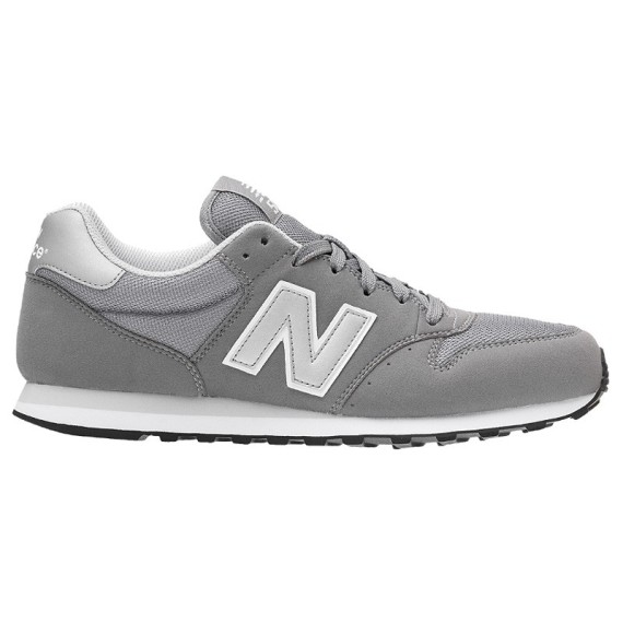 NEW BALANCE Sneakers New Balance 500 Hombre gris