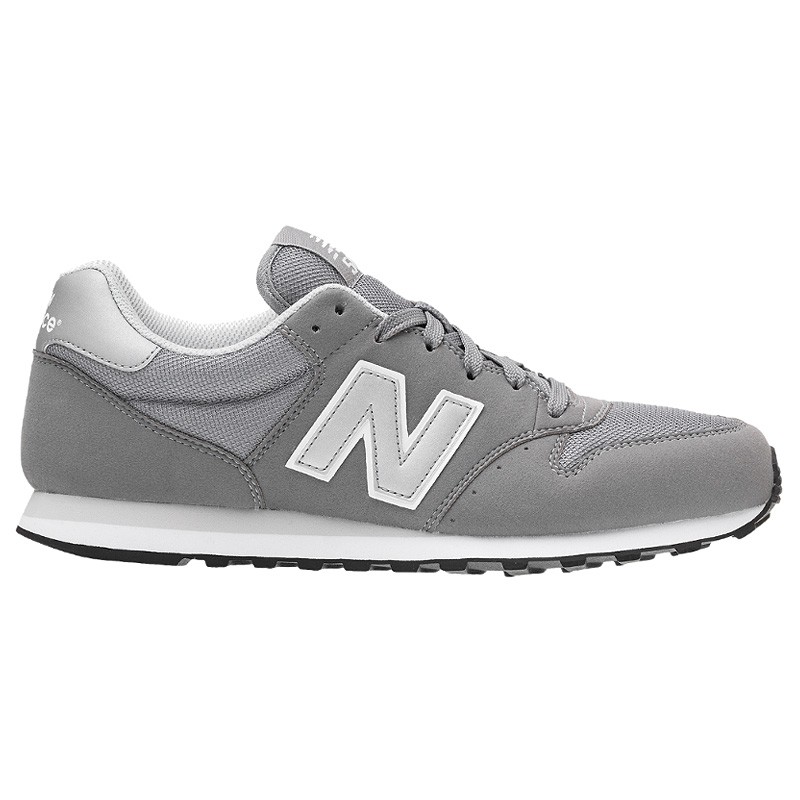 new balance 500 uomo grigie