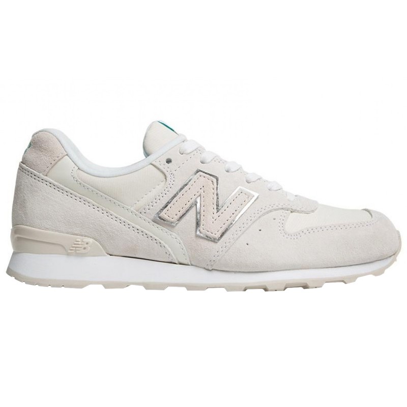 Sneakers New Balance 996 Woman cream | EN
