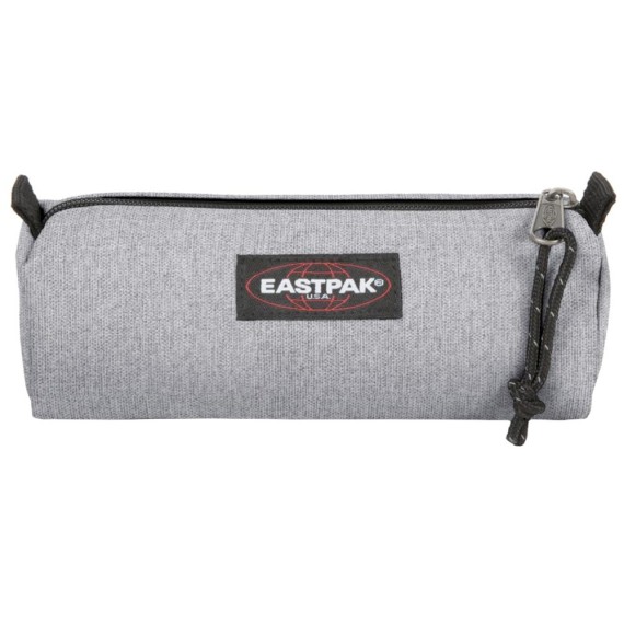 Pencil case Eastpak Benchmark Sunday Grey