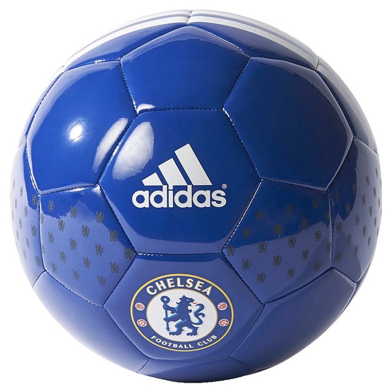 Pallone calcio Adidas Fc Chelsea