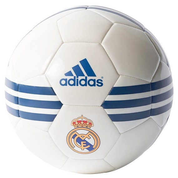 Balón fútbol Adidas Real Madrid