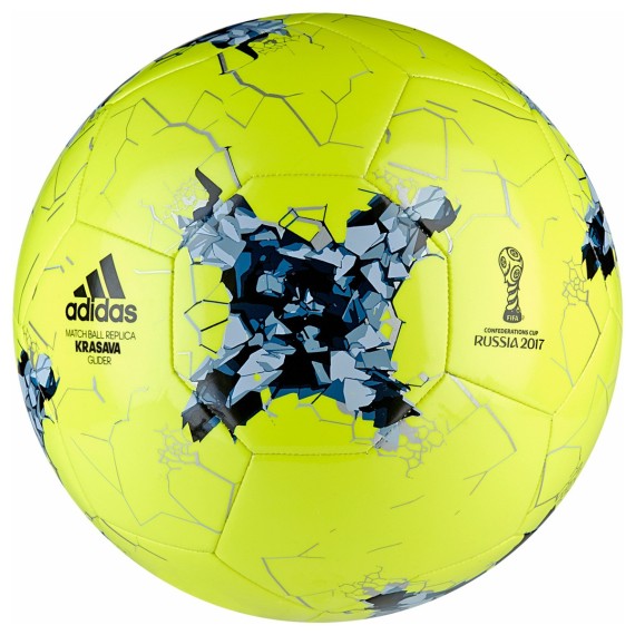 Ballon football Adidas Confederations Glider