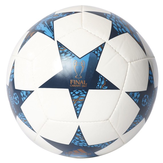 Mini pallone calcio Adidas Finale Cardiff