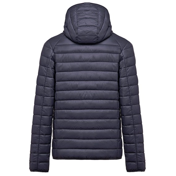 Down jacket Save the Duck D3065M Man blue