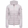 Doudoune Save the Duck D3362W-GIGA4 Femme glace