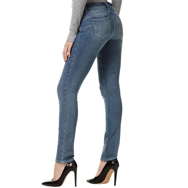 bottom up jeans