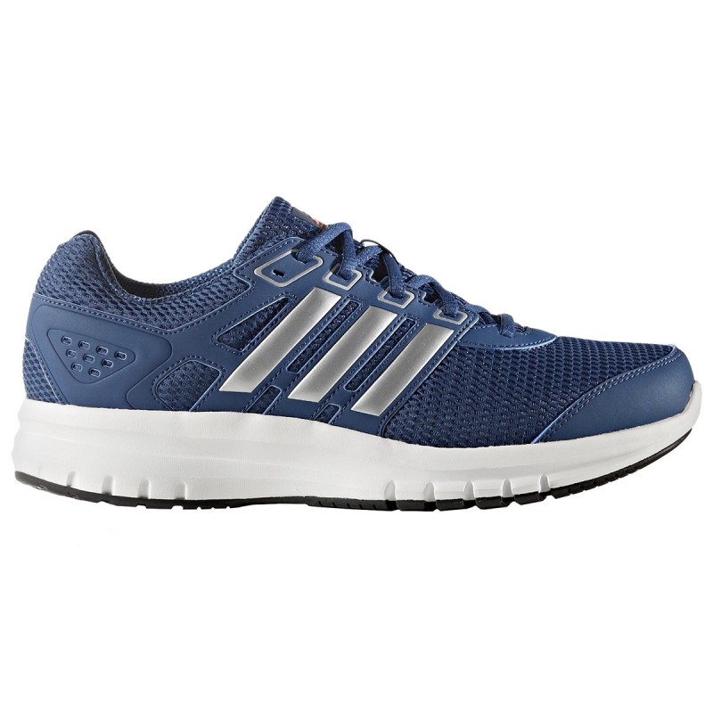 Chaussures running Adidas Duramo Lite Homme bleu
