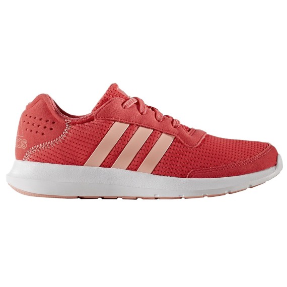 Running shoes Adidas Element Refresh Woman coral