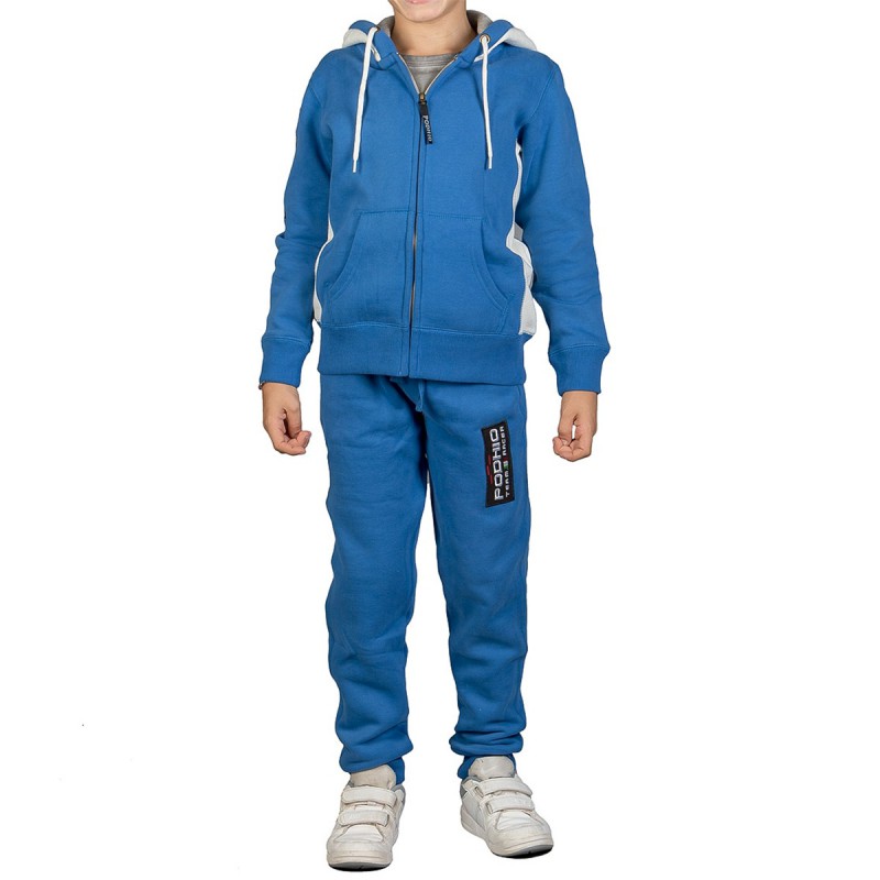 king will dream tracksuit junior