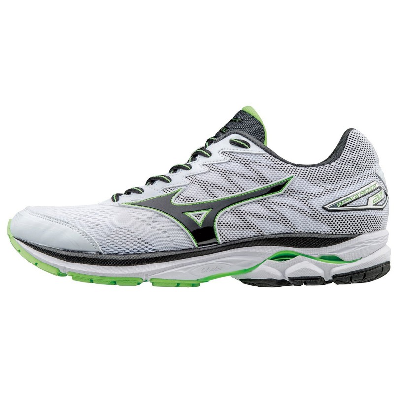 Zapatos running Wave Rider 20 - Hombre ES