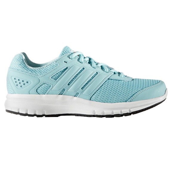 Running shoes Adidas Duramo Lite Woman turquoise