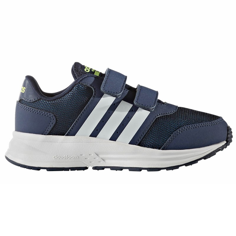 Scarpe ginnastica Adidas Cloudfoam Saturn Bambino Scarpe sportive IT