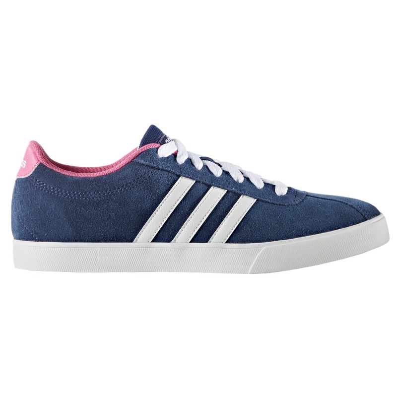 dsw adidas courtset