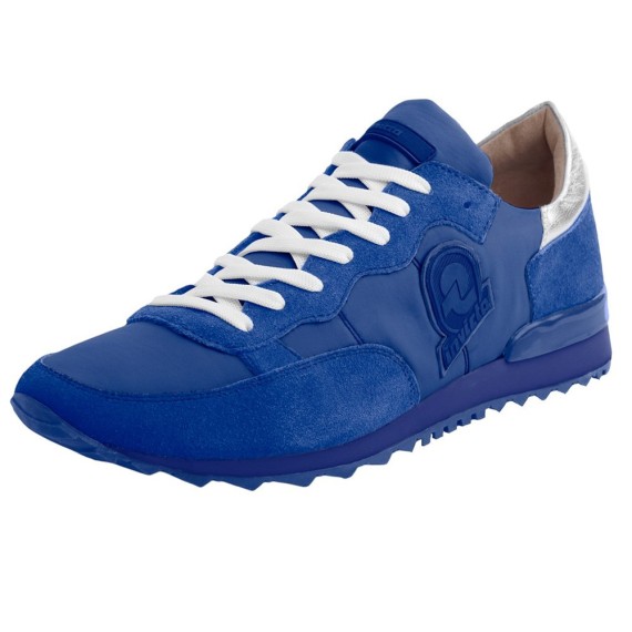 Sneakers Invicta Homme royal