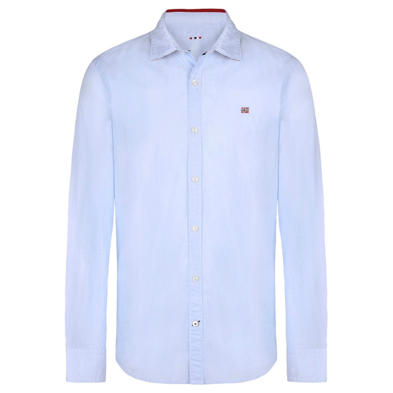 Napapijri Hombre azul | ES