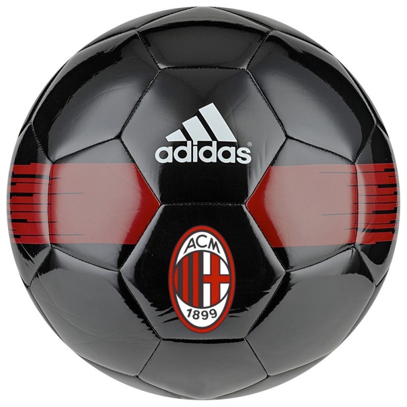 Pallone calcio Adidas Ac Milan